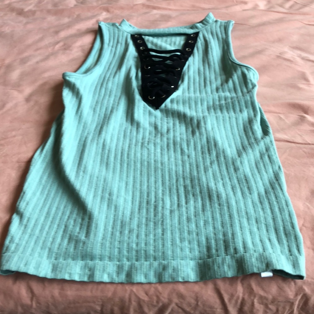 Women’s tank top